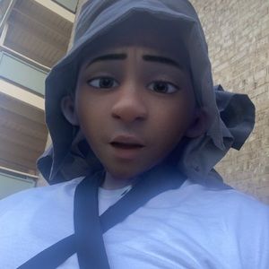 Meet your Posher, Kevon